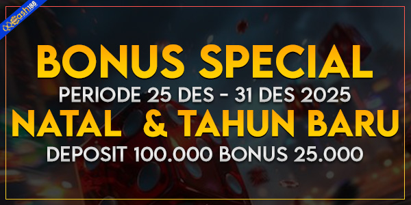 BONUS QQCASH188